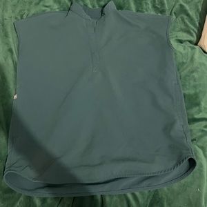 Figs Rafaela carribean blue XS